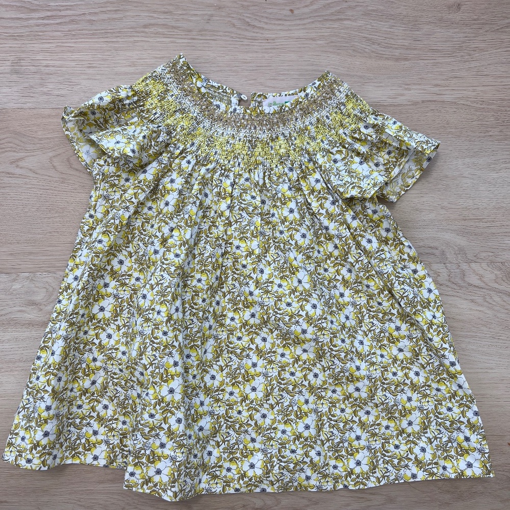 Bonpoint Dress